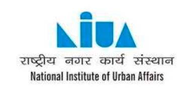 National Institute of Urban Affairs National Institute of Urban Affairs
